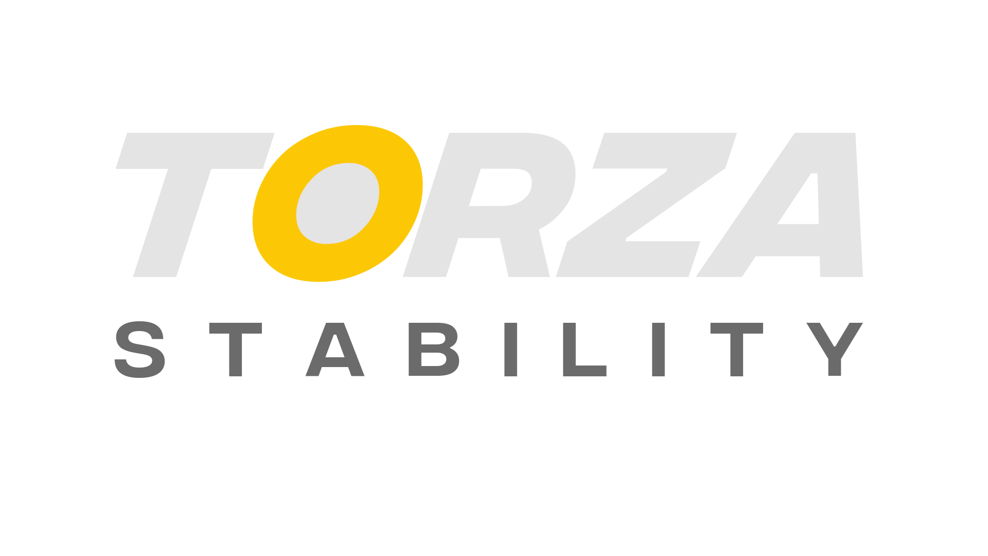 TORZA Stability Logo